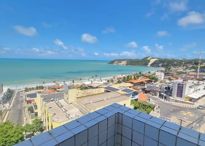 Residencial Vista Mar