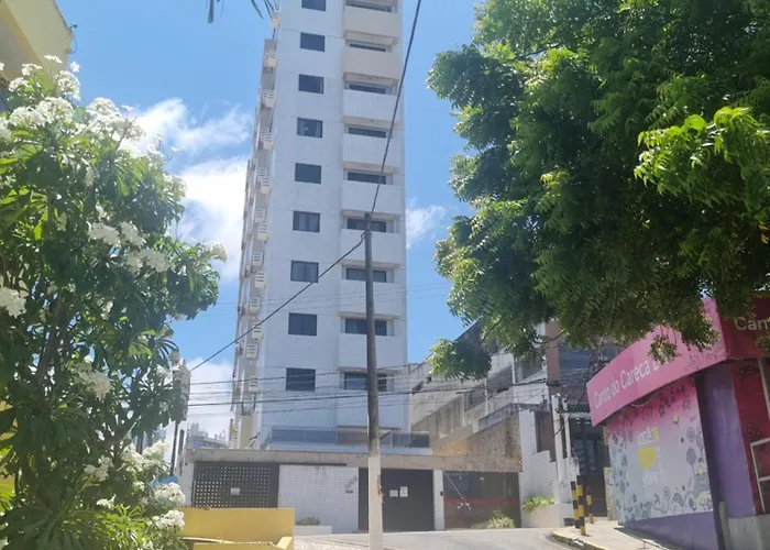 Residencial Vista Mar