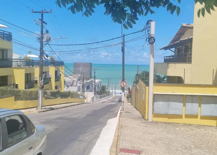 Residencial Vista Mar