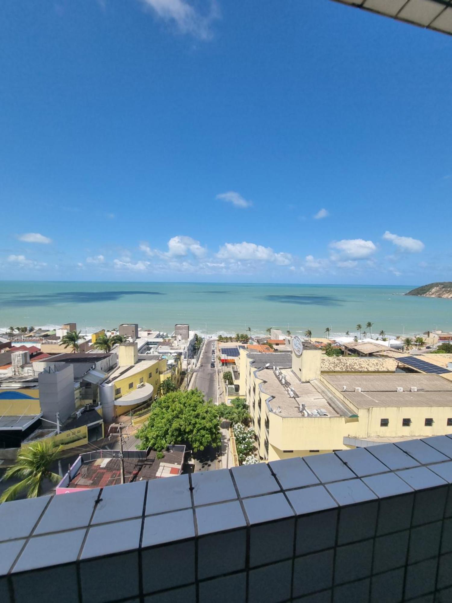 Apartment Residencial Vista Mar *