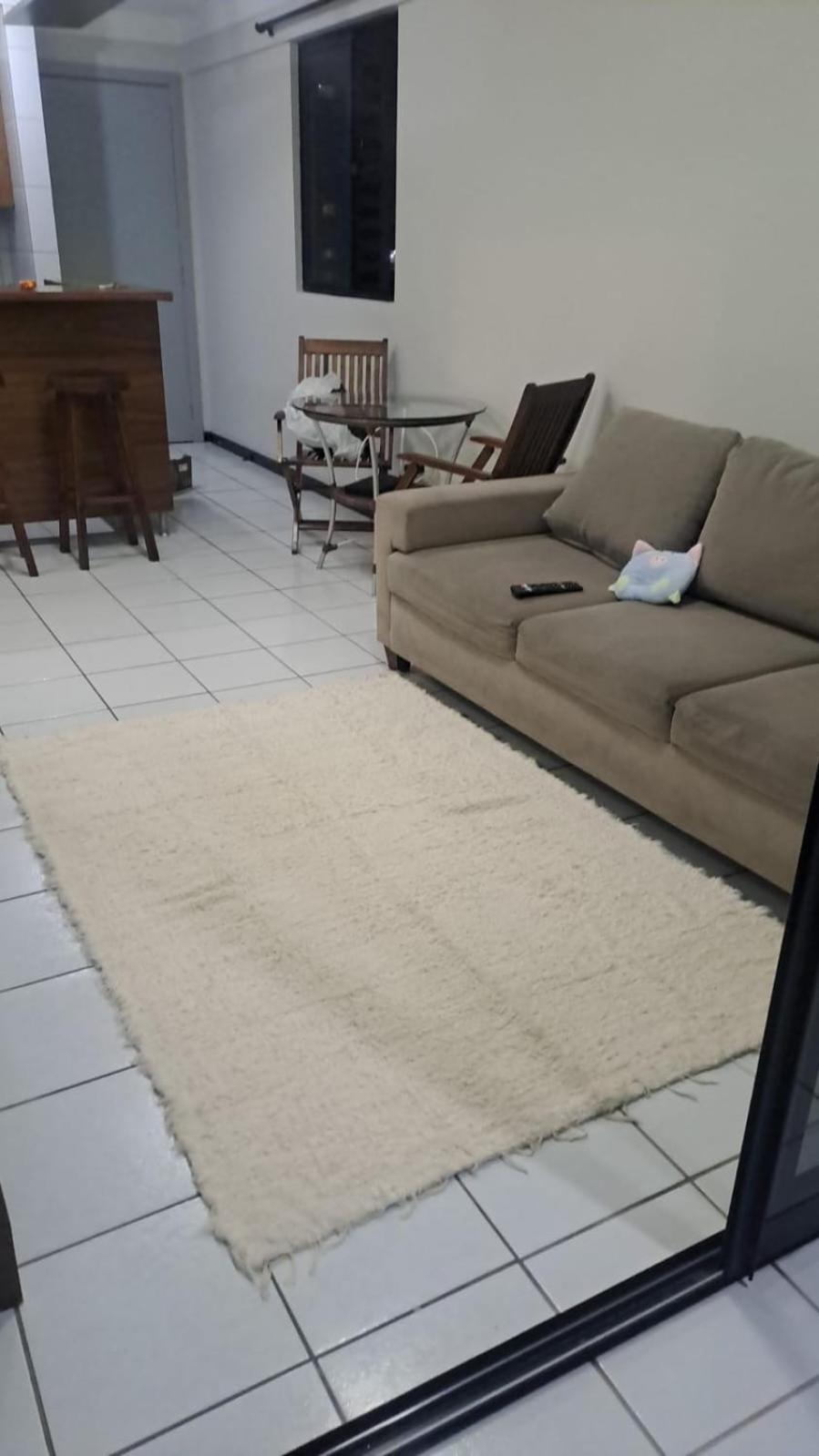Residencial Vista Mar Apartment *