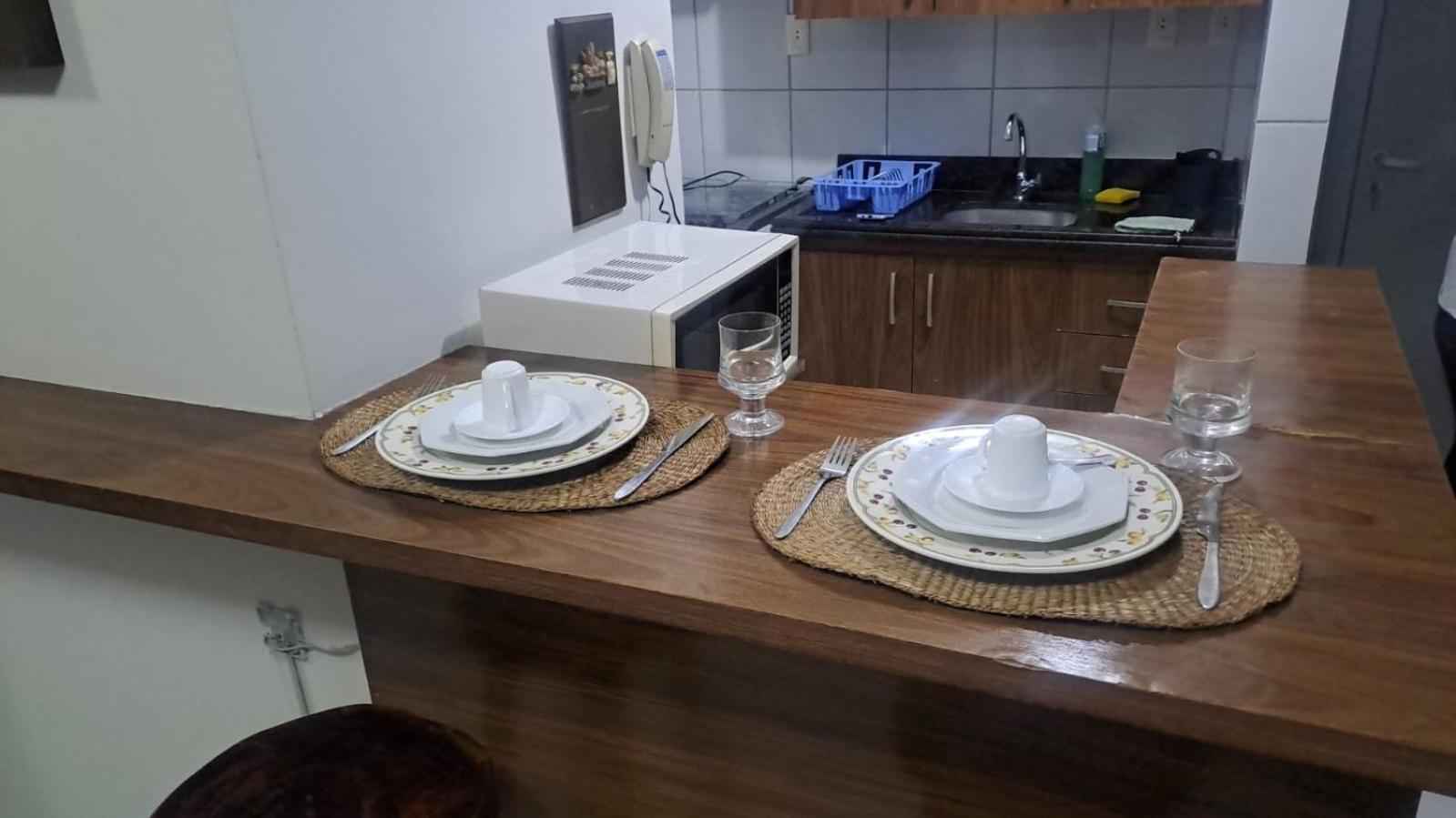 Residencial Vista Mar