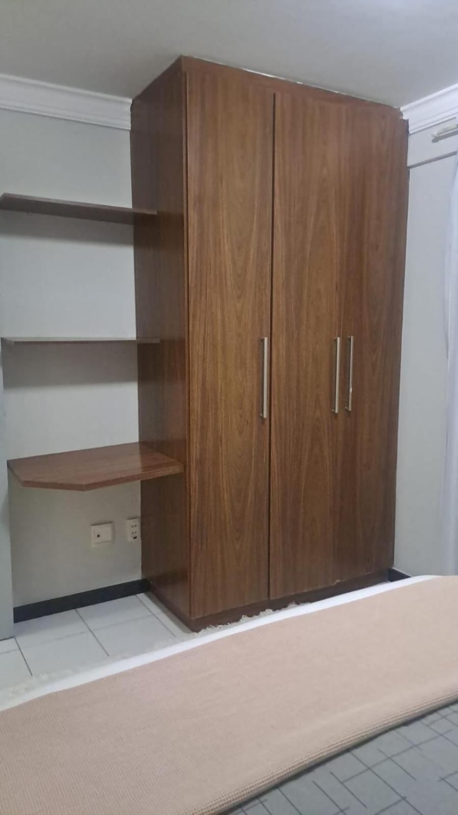 Residencial Vista Mar Apartment *