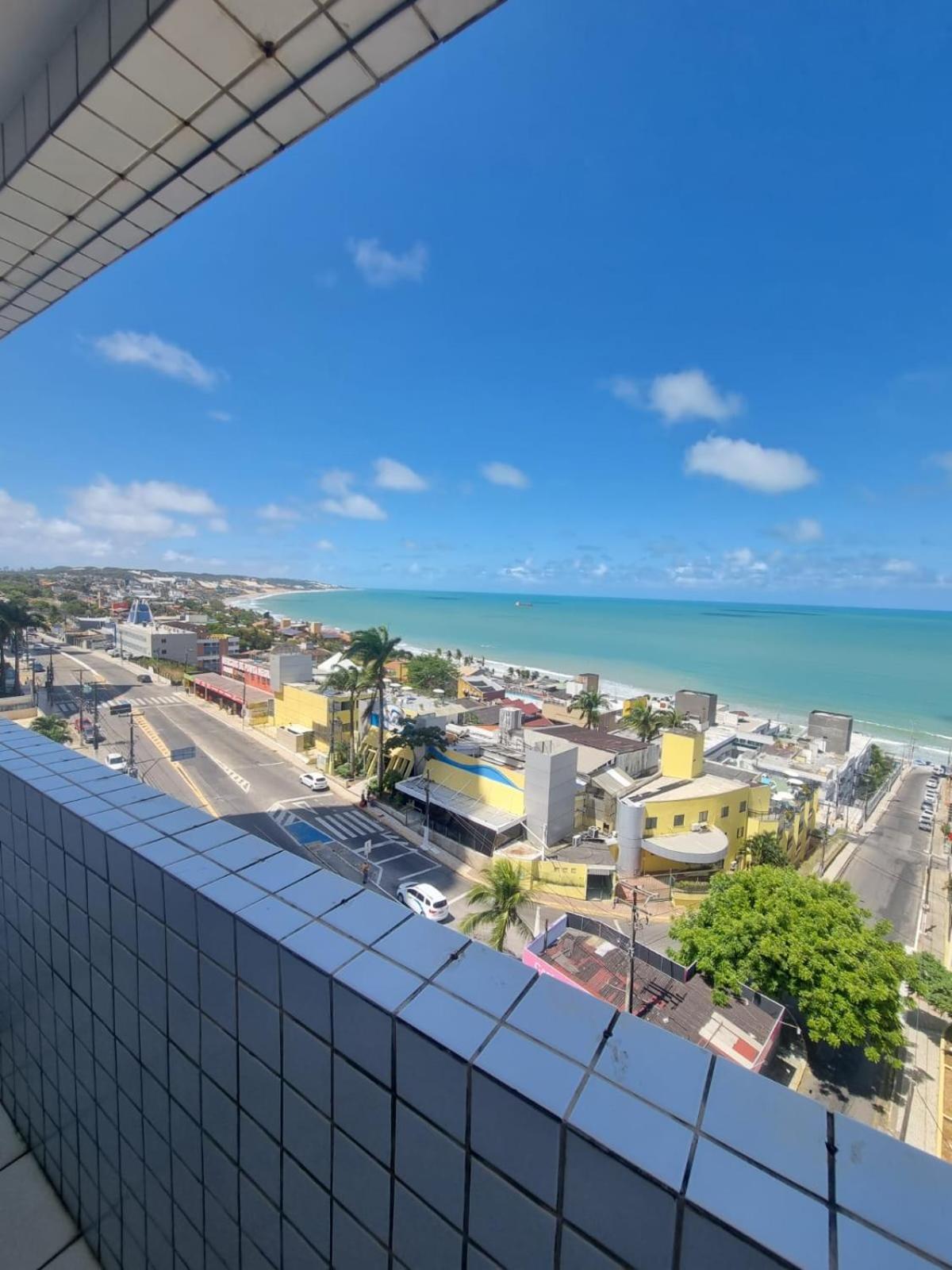 Apartment Residencial Vista Mar Natal