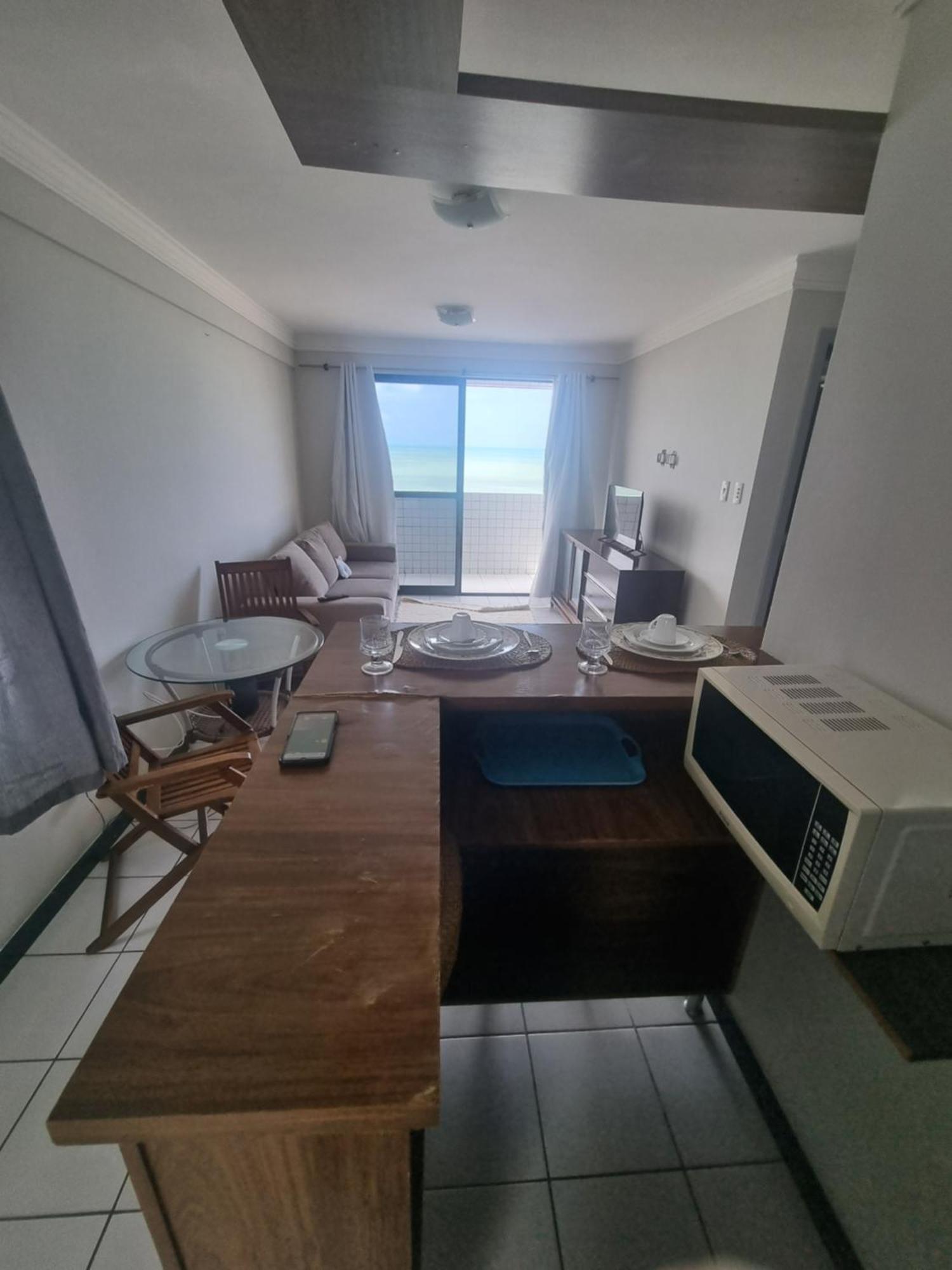 Residencial Vista Mar *