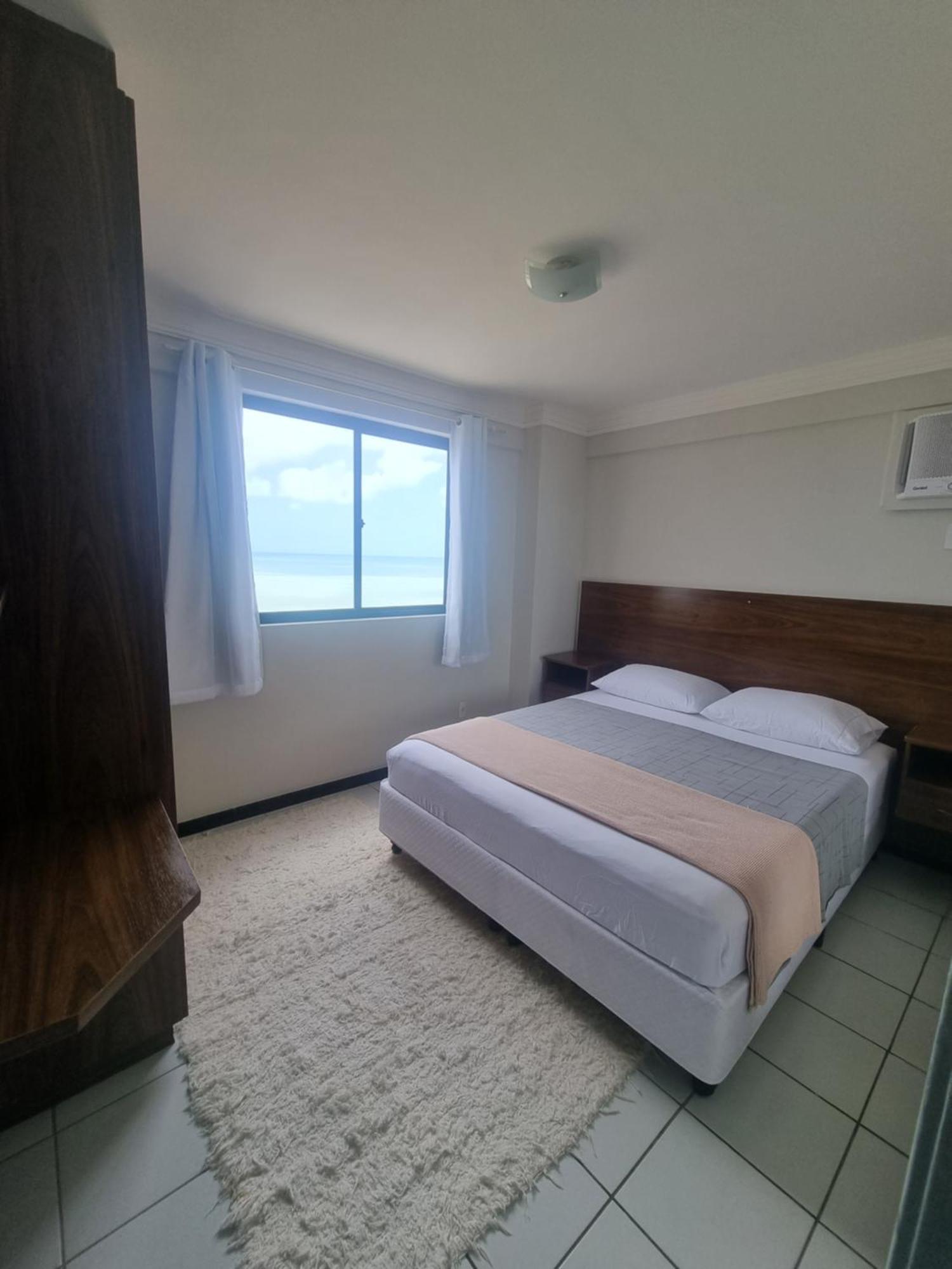 Apartment Residencial Vista Mar