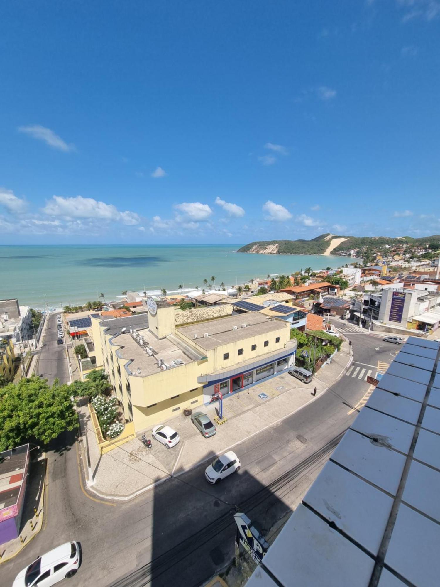 Residencial Vista Mar 公寓