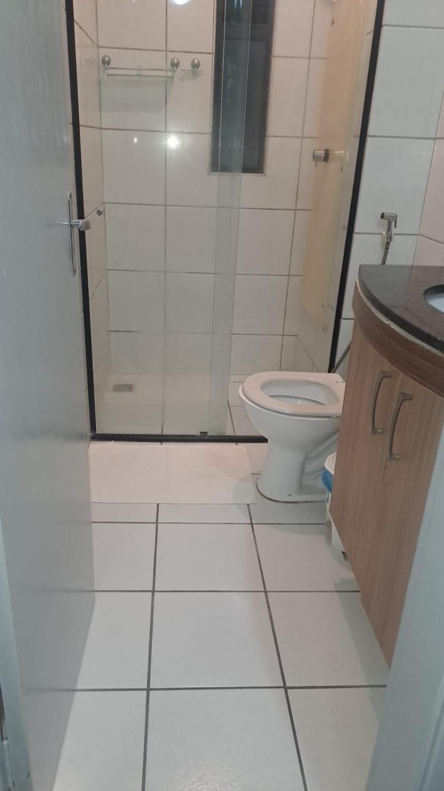 公寓 Residencial Vista Mar