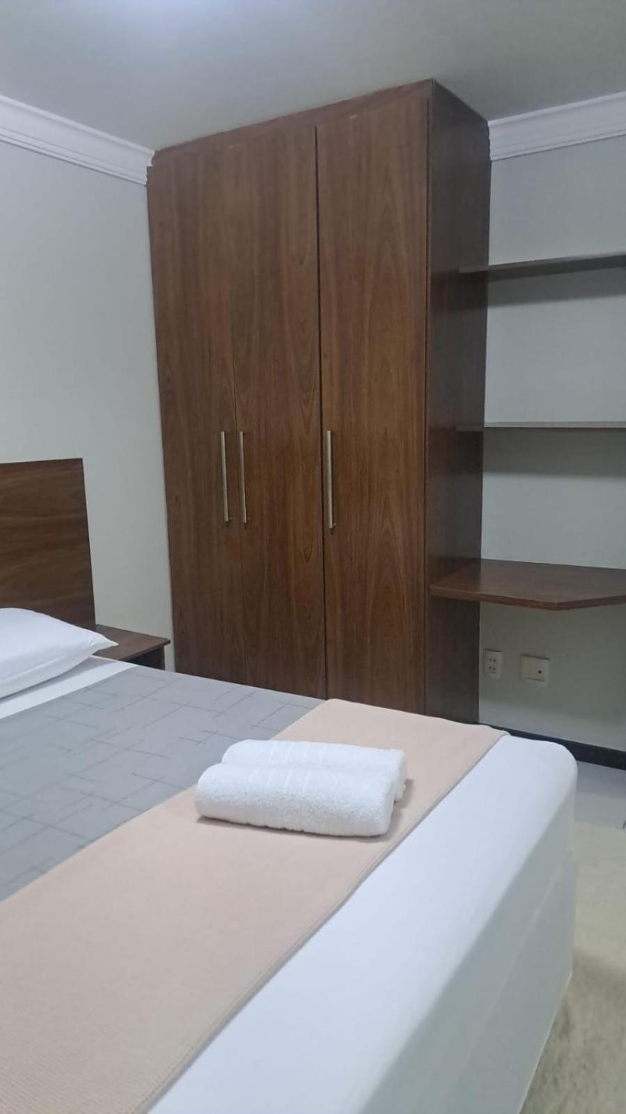 Residencial Vista Mar 公寓