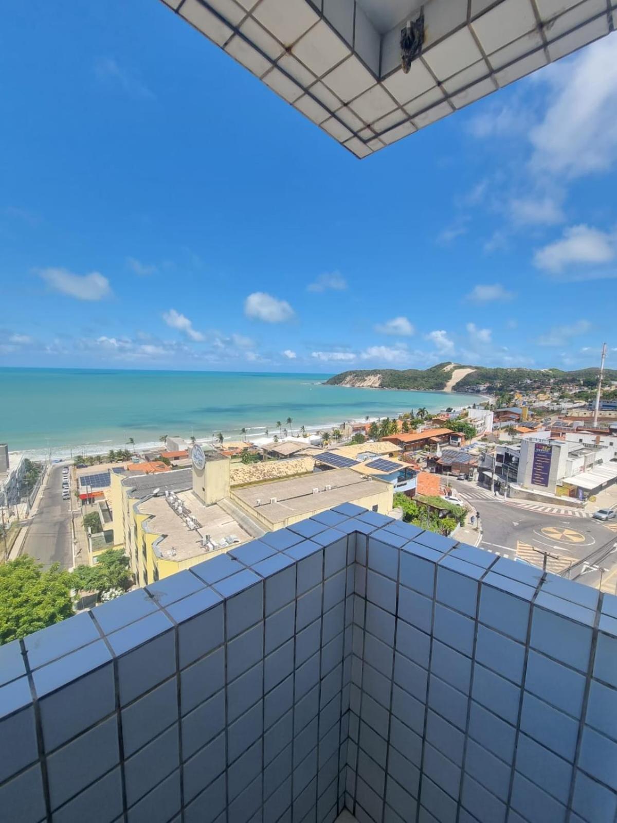 Residencial Vista Mar *