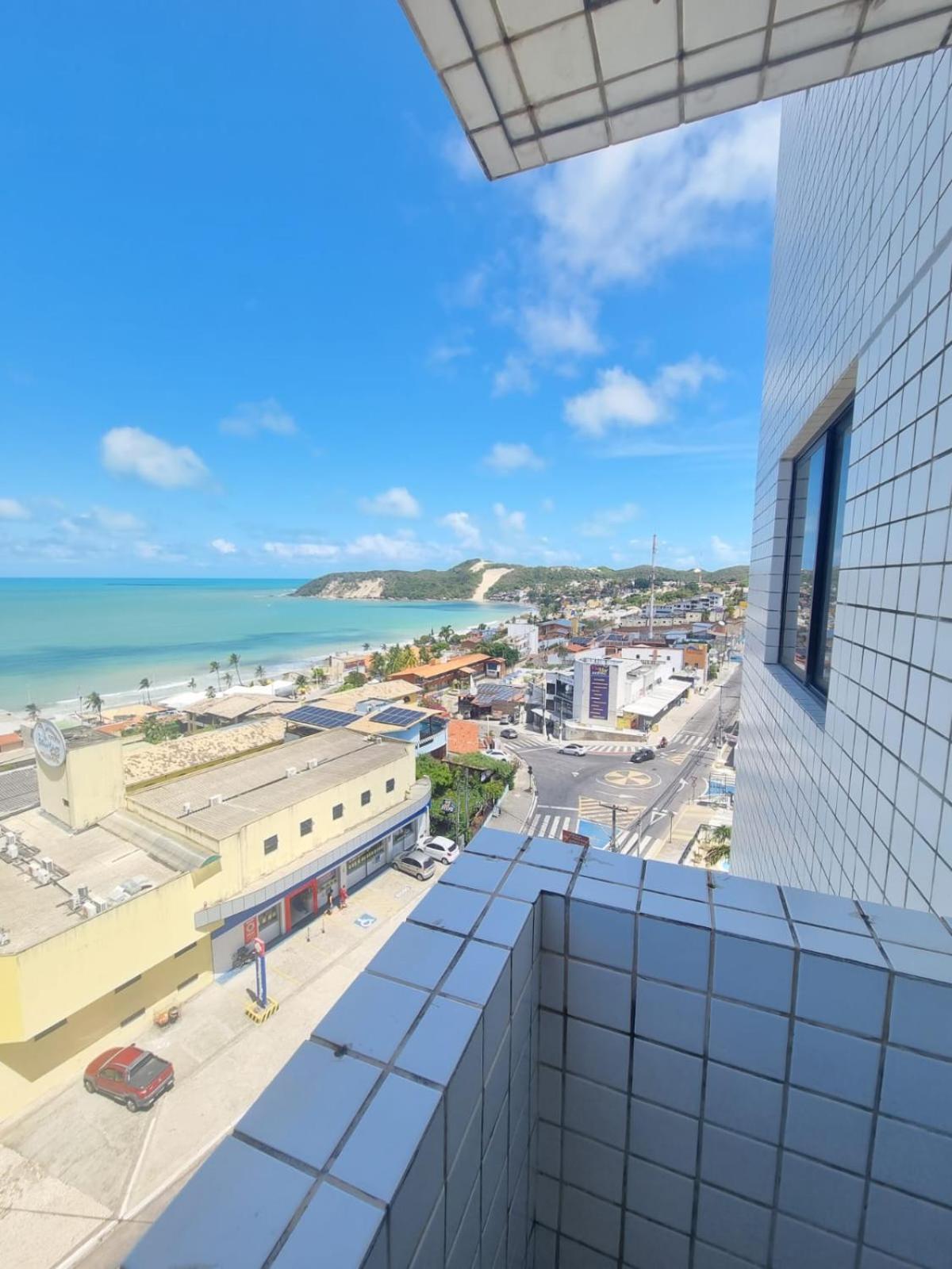 公寓 Residencial Vista Mar
