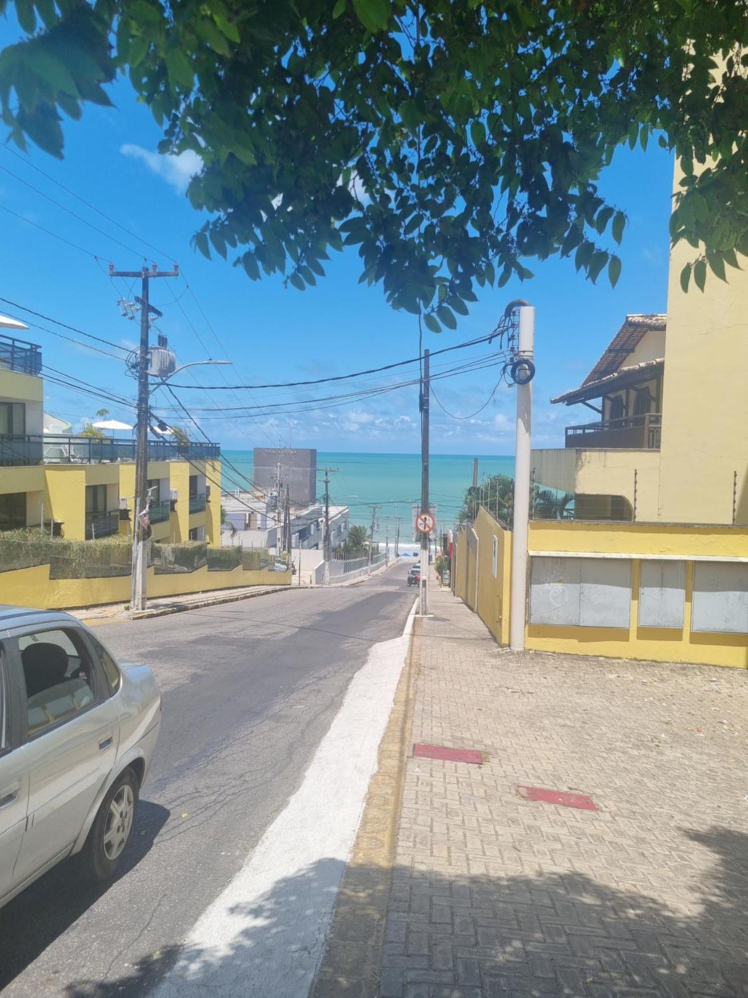 Residencial Vista Mar 纳塔尔