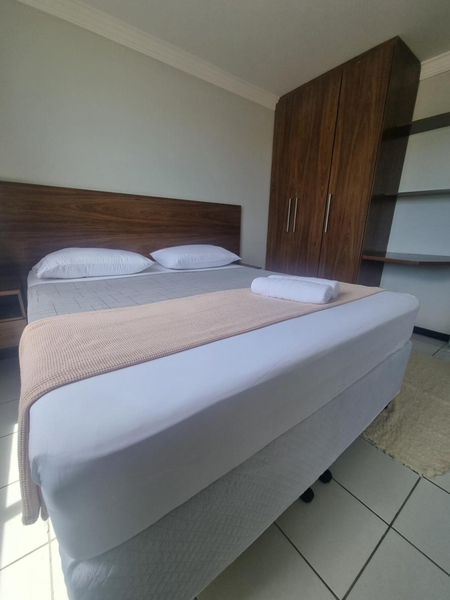 公寓 Residencial Vista Mar 纳塔尔