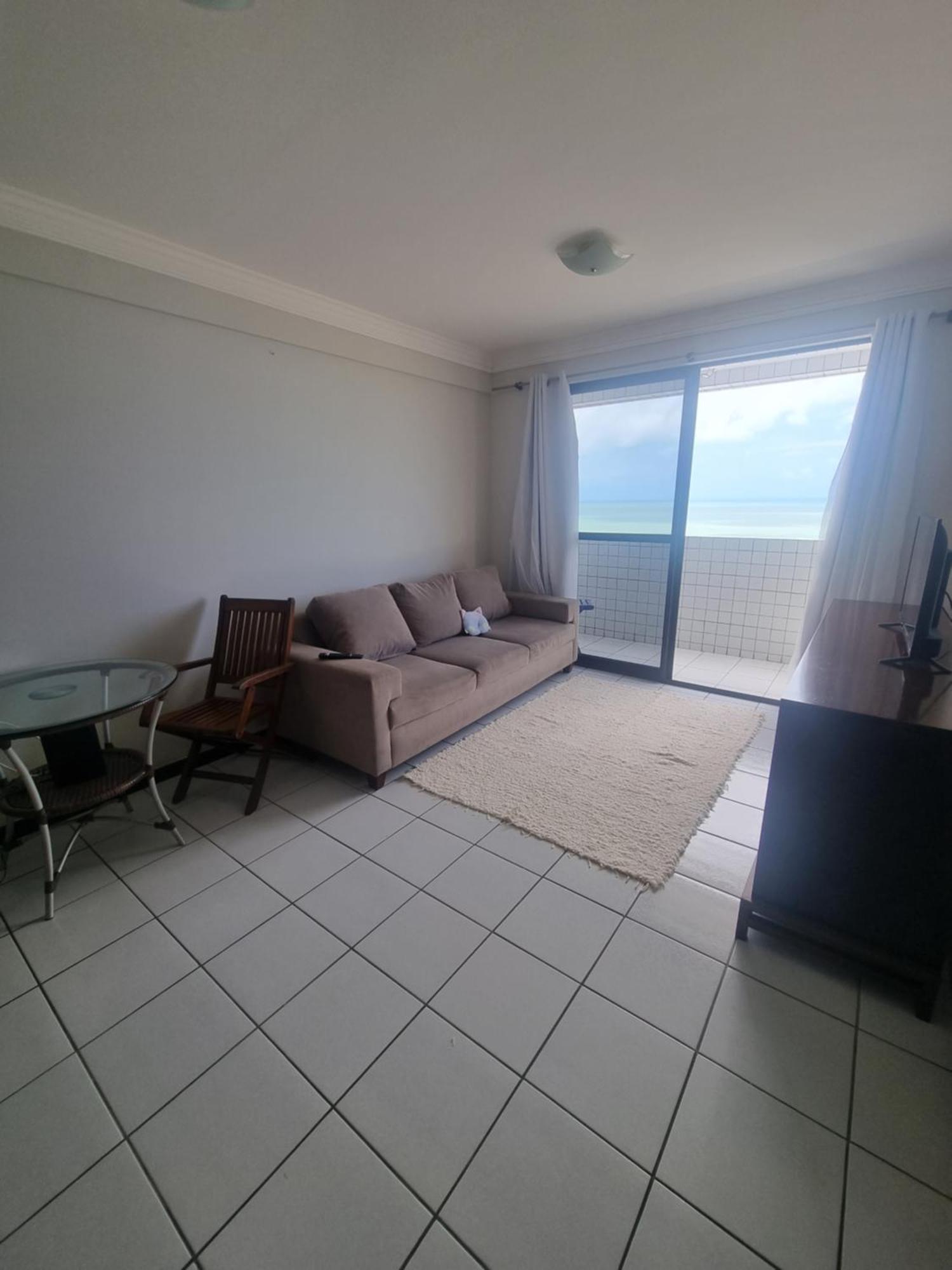 Residencial Vista Mar 公寓