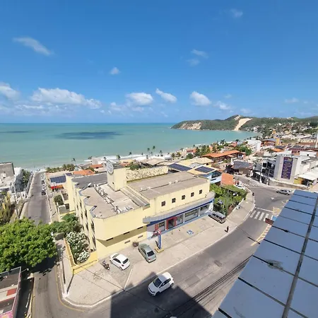 Residencial Vista Mar Apartment Natal Exterior photo