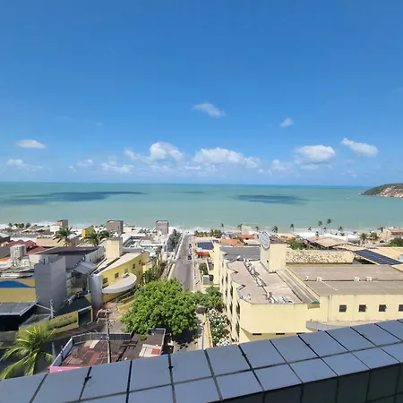 Residencial Vista Mar Apartment Natal Exterior photo