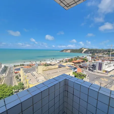 Residencial Vista Mar Apartment Natal Exterior photo