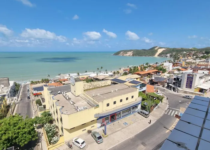 Residencial Vista Mar
