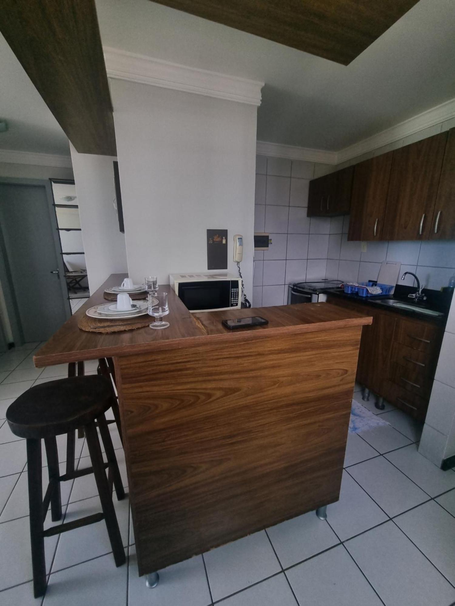Residencial Vista Mar Apartamento
