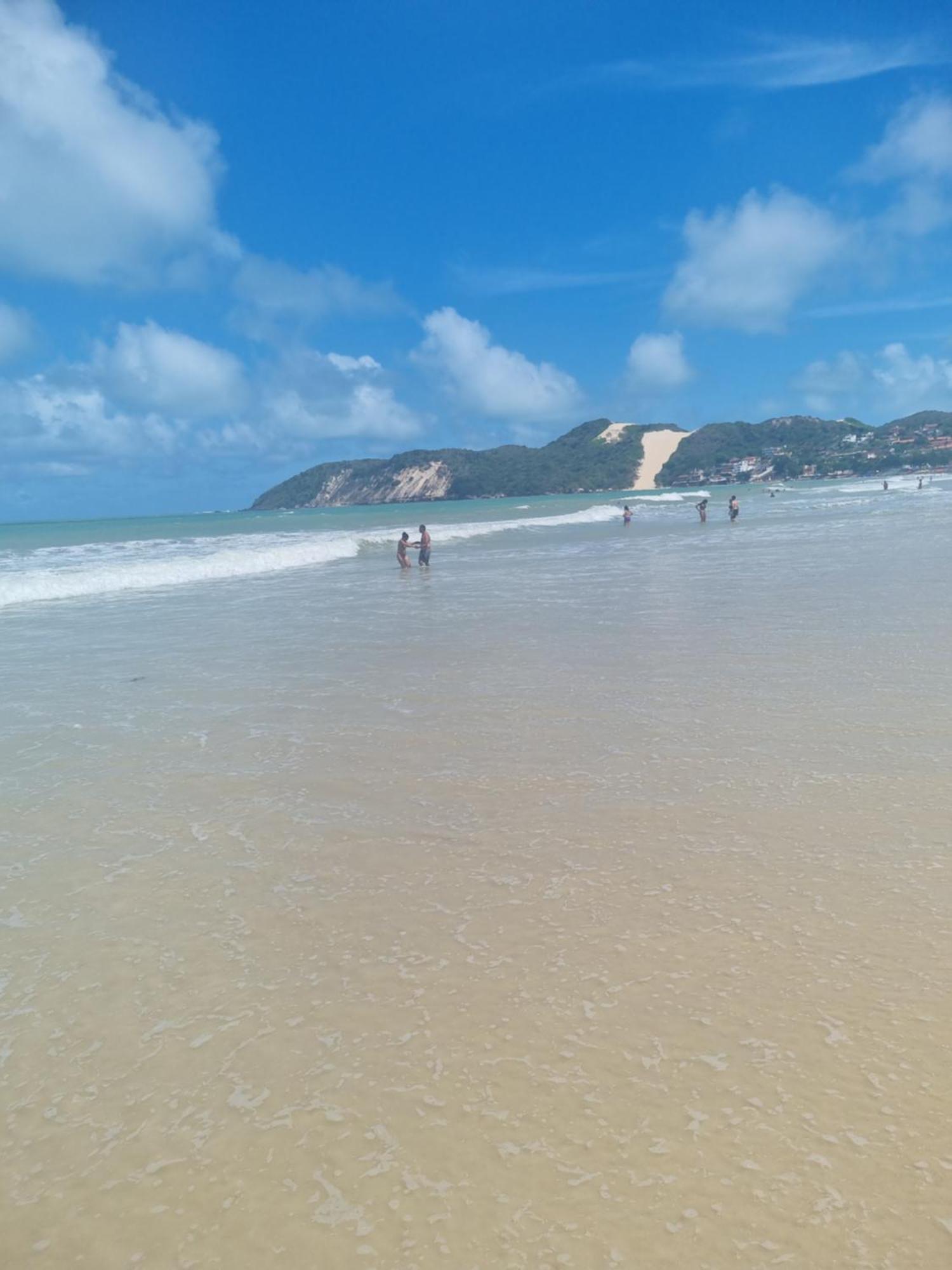 Residencial Vista Mar Apartamento
